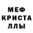 Метадон мёд Modo MT